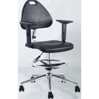PU Bubble Backrest Chair15